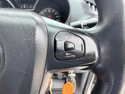 2019 Mazda BT-50 XT Hi-Rider UR 4x2 Aluminium