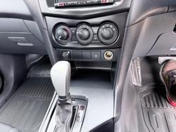 2019 Mazda BT-50 XT Hi-Rider UR 4x2 Aluminium