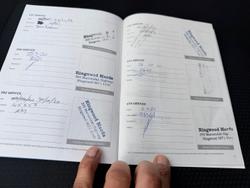 2019 Mazda BT-50 XT Hi-Rider UR 4x2 Aluminium