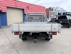 2019 Mazda BT-50 XT Hi-Rider UR 4x2 Aluminium