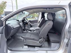 2019 Mazda BT-50 XT Hi-Rider UR 4x2 Aluminium