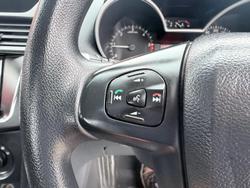 2019 Mazda BT-50 XT Hi-Rider UR 4x2 Aluminium