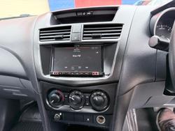 2019 Mazda BT-50 XT Hi-Rider UR 4x2 Aluminium