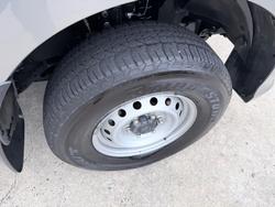 2019 Mazda BT-50 XT Hi-Rider UR 4x2 Aluminium