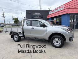 Mazda BT-50