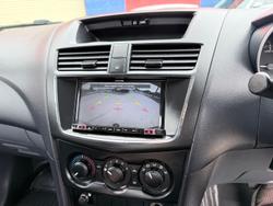 2019 Mazda BT-50 XT Hi-Rider UR 4x2 Aluminium