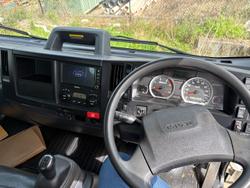 2021 Isuzu Nqr 87-190