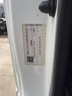 2021 Isuzu Nqr 87-190