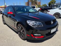Holden Commodore