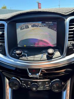 2017 Holden Commodore Motorsport Edition VF Series II MY17 Phantom