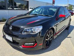 2017 Holden Commodore Motorsport Edition VF Series II MY17 Phantom