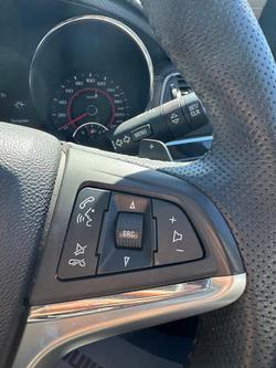 2017 Holden Commodore Motorsport Edition VF Series II MY17 Phantom