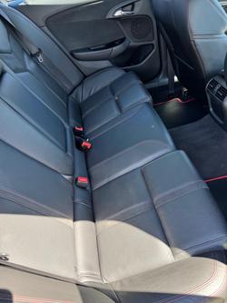 2017 Holden Commodore Motorsport Edition VF Series II MY17 Phantom