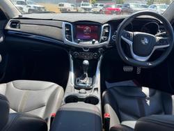 2017 Holden Commodore Motorsport Edition VF Series II MY17 Phantom