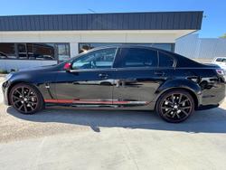 2017 Holden Commodore Motorsport Edition VF Series II MY17 Phantom
