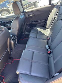 2017 Holden Commodore Motorsport Edition VF Series II MY17 Phantom