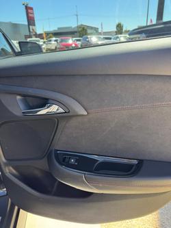 2017 Holden Commodore Motorsport Edition VF Series II MY17 Phantom