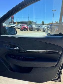 2017 Holden Commodore Motorsport Edition VF Series II MY17 Phantom