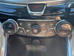 2017 Holden Commodore Motorsport Edition VF Series II MY17 Phantom