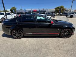 2017 Holden Commodore Motorsport Edition VF Series II MY17 Phantom