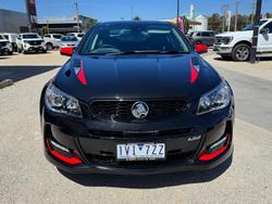 2017 Holden Commodore Motorsport Edition VF Series II MY17 Phantom