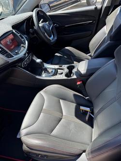 2017 Holden Commodore Motorsport Edition VF Series II MY17 Phantom