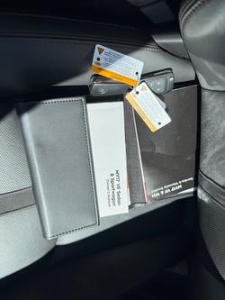 2017 Holden Commodore Motorsport Edition VF Series II MY17 Phantom