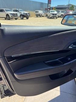 2017 Holden Commodore Motorsport Edition VF Series II MY17 Phantom