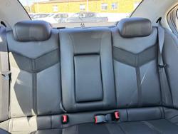 2017 Holden Commodore Motorsport Edition VF Series II MY17 Phantom