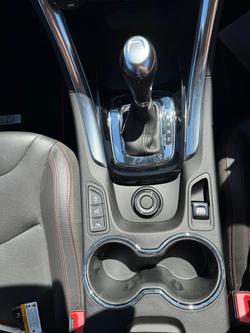 2017 Holden Commodore Motorsport Edition VF Series II MY17 Phantom