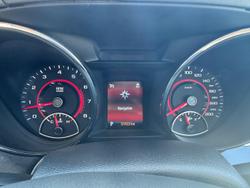 2017 Holden Commodore Motorsport Edition VF Series II MY17 Phantom