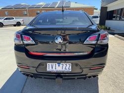 2017 Holden Commodore Motorsport Edition VF Series II MY17 Phantom