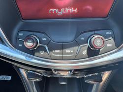 2017 Holden Commodore Motorsport Edition VF Series II MY17 Phantom