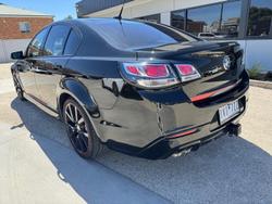 2017 Holden Commodore Motorsport Edition VF Series II MY17 Phantom