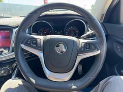 2017 Holden Commodore Motorsport Edition VF Series II MY17 Phantom