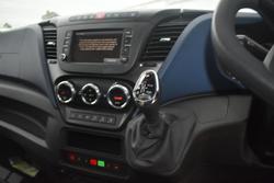 2023 Iveco Daily 70S18 White