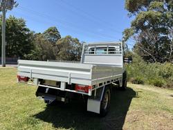 2023 Iveco Daily 70S18 White