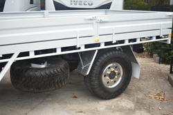 2023 Iveco Daily 70S18