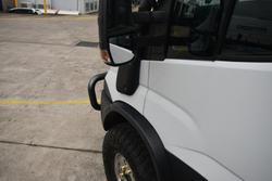 2023 Iveco Daily 70S18 White