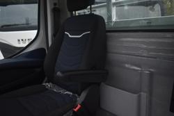 2023 Iveco Daily 70S18 White