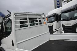 2023 Iveco Daily 70S18