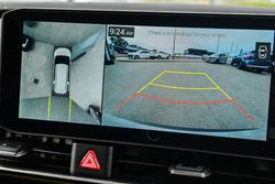 2025 Kia Carnival GT-Line KA4 PE MY25 Ceramic Grey