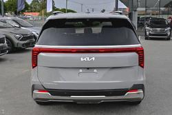2025 Kia Carnival GT-Line KA4 PE MY25 Ceramic Grey