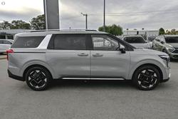 2025 Kia Carnival GT-Line KA4 PE MY25 Ceramic Grey