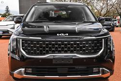 2025 Kia Carnival GT-Line KA4 PE MY25 Aurora Black