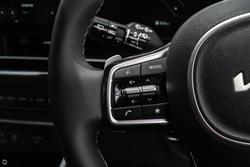 2025 Kia Carnival GT-Line KA4 PE MY25 Aurora Black