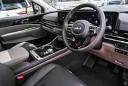 2025 Kia Carnival GT-Line KA4 PE MY25 Aurora Black