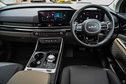 2025 Kia Carnival GT-Line KA4 PE MY25 Aurora Black