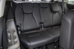 2025 Kia Carnival GT-Line HEV KA4 PE MY25 Snow White Pearl