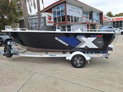 Quintrex 490 Renegade SC